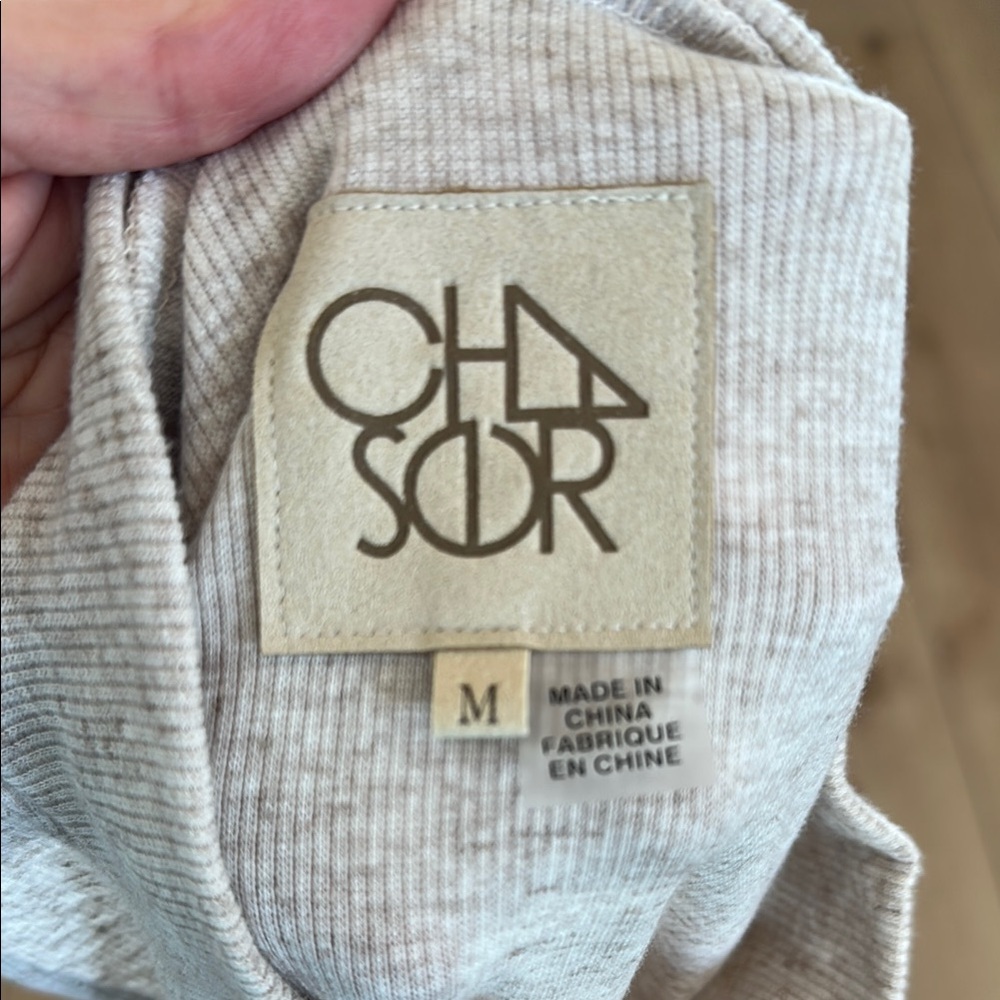 Chaser Racerback Top - Picture 7 of 8